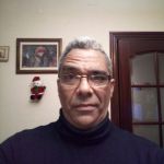 Jaime Osorio, Housekeeper in Alcalá de Guadaíra