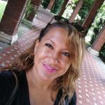 Lorelys Mendoza, Booster tutor in Getxo