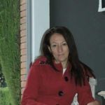Esperanza Quintero, Waitress in Mataró