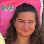 Alicia Herrero, Leisure Instructor in Burgos