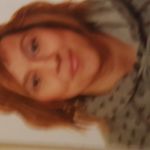 Marta Gutierrez, House cleaner in Langreo