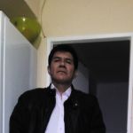 Ulises Moises Pineda Mallqui, Caregiver of sick or disabled in Sevilla
