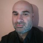 Enrique Barragán Bonilla, Private chauffeur in Sevilla