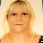 Luisa Montero, Cuidadora de personas mayores en Mollet del Vallès