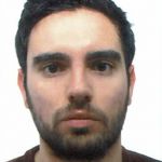 Daniel Soria Cantero, Dog walker in Molina de Segura