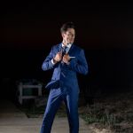 Israel Molina, Personal trainer in Chiclana de la Frontera