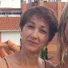 Hoda Drissi Talbi, Spanish to Arabic Translator in Madrid