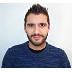 Matteo Gramegna, Content writer in Italian in Madrid