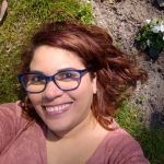 Ruth Veronica Carrasquero Romero, Content writer in Spanish in Madrid