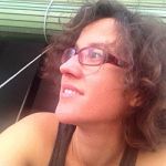 Blanca Garcia, Graphic design tutor in Santander