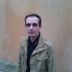 Ferran Serrano Clavero, Guitarrista a Forallac