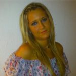 Alba Román, Booster tutor in Terrassa