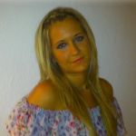 Alba Román, Leisure Instructor in Terrassa