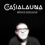 Luis F. Gutierrez, DJ in Ávila