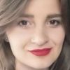 Ana María Dumitrache, English tutor in Getafe