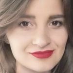 Ana María Dumitrache, Professora d'anglès a Getafe