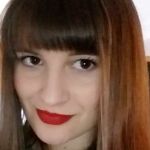 Ana María Dumitrache, Waitress in Getafe