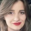 Ana María Dumitrache, Professora d'espanyol a Getafe