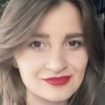 Ana María Dumitrache, Spanish tutor in Getafe