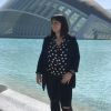 Yoli Puga, Videógrafa en Barcelona