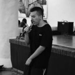 Pablo Ruiz Caro, DJ in Fuengirola
