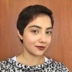 María Antonia Alvarado Puchulu, Profesora de inglés en Barañain