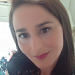 Alejandra Ivison Sáenz, Xofer privat a Sanlúcar de Barrameda