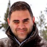 Joan Carles Borrachero, Photographer in Tarragona