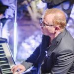 Manuel Ramos, Pianist in Elche
