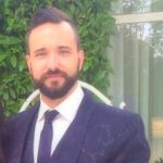 Pablo Soria, Lawyer in Getafe