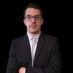 Sergio Moya Valera, Computer repair technician in Cehegín