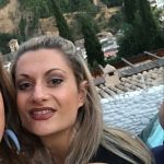 Christina Keramida, English tutor in Granada