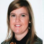 Andrea Legorburu, Content writer in Spanish in Madrid