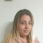 Adina Muñoz, Housekeeper in Oviedo