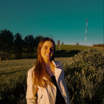 Alba Gil, Children's entertainer in Burgos