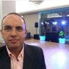 Óscar Serrano Linares, DJ a Leganés