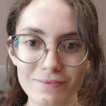 Douae Ouboukir, Cuidadora de enfermos o discapacitados en Barcelona