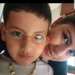 Sherly Carlyn Salces Espinoza, Babysitter in Moaña