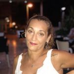 Raquel Carrillo Amores, Nursing assistant in Valencia