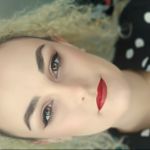 Almu Tello, Makeup artist in Santander