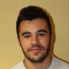 Jaime Galán Villasante, Redactor de continguts en castellà a Toledo