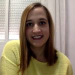 Mcarmen Martin, Psicóloga en Granada