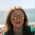 Barbara Garcia, Caregiver of sick or disabled in Granada