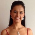 Consuelo Cáceres Lozano, Professora d'informàtica a Riba-roja de Túria