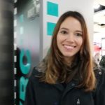 Elisa Martinez Ramos, Child educator in Valencia