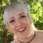Jessica Pacheco, Children's entertainer in Estepona