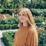Gema García Montilla, Redactora de continguts en anglès a Madrid