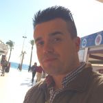 Jose Manuel Lopez De La Hoz, Xofer privat a Benidorm