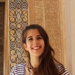 Laura Martínez Bas, Animadora infantil a Ontinyent