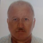 Francois Canovas Fernandez, Private chauffeur in Vélez-Málaga